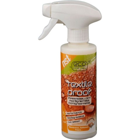 Nst Spray Do Impregnacji Odzieży 250 Ml Nst Spray Do Impregnacji Odzieży 250 Ml