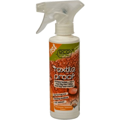 Nst Spray Do Impregnacji Odzieży 250 Ml Nst Spray Do Impregnacji Odzieży 250 Ml