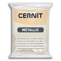 Modelina Cernit Metaliczna Szampan 56 g