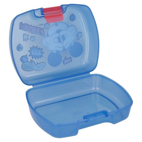 Mickey Mouse - Lunchbox / śniadaniówka Mickey Mouse - Lunchbox / śniadaniówka