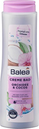 Balea Orchidee&Cocos Płyn do Kąpieli 750 ml