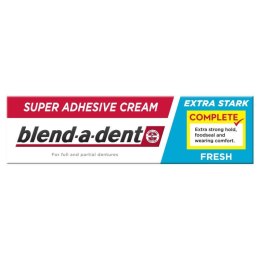 Blend-a-dent Klej do Protez Frisch 47 g