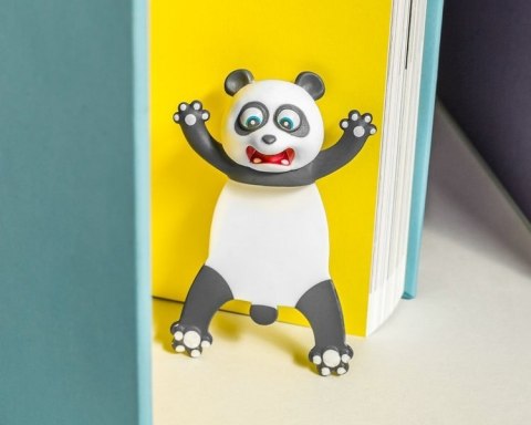 Zakładka do książki 3D PANDA Zakładka do książki 3D PANDA