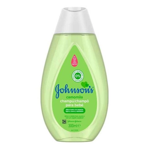 Johnson's Baby Camomila Szampon do Włosów 300 ml