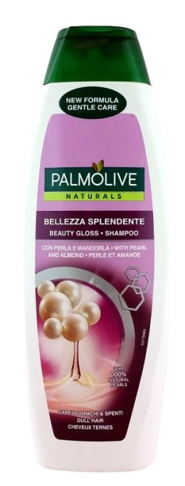 Palmolive Perle Amande Szampon do Włosów 350 ml