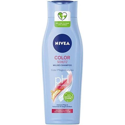 Nivea Color Szampon do Włosów 250 ml