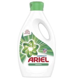 Ariel Compact Original Uniwersalny Żel 57 prań