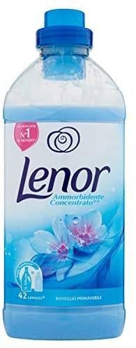 Lenor Risveglio Primaverile Płyn do Płukania 42 prania