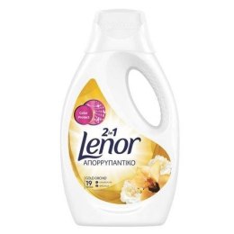 Lenor Gold Orchidea Color Żel do Prania 19 prań