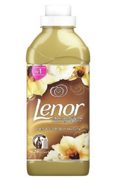 Lenor Gold&Vanilla Płyn do Płukania 650 ml