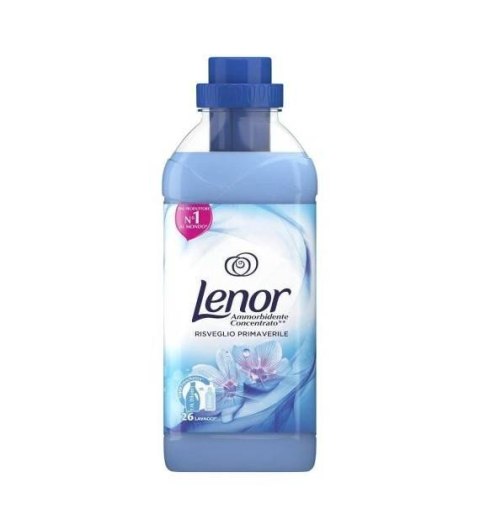 Lenor Risveglio Primaverile Płyn do Płukania 650 ml