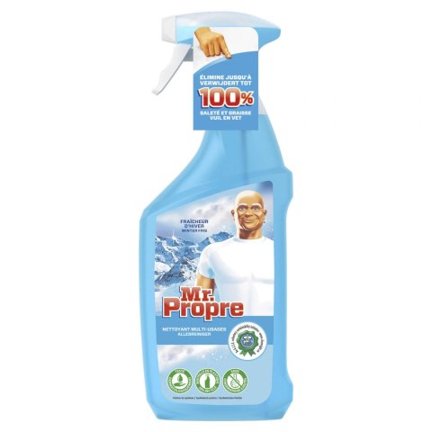 Mr.Propre Winter Spray do Kuchni 750 ml