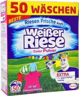 Weiser Riese Color 50 prań