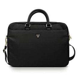 Guess Nylon Computer Bag - Torba na notebooka 15