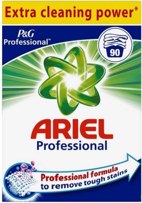 Ariel Professional Formula 90 prań