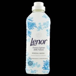 Lenor Deep Sea Minerals Płyn do Płukania 35 prań