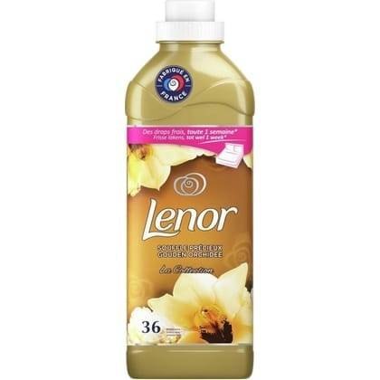 Lenor Golden Orchidee Płyn do Płukania 36 prań