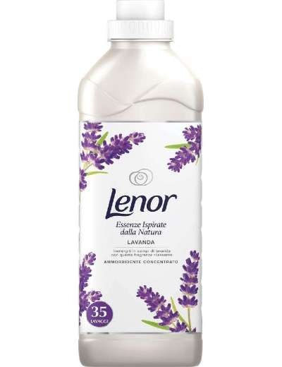 Lenor Lavanda Płyn do Płukania 35 prań