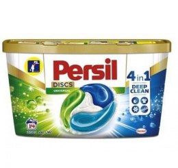 Persil Disc Universal Kapsułki do Prania 14 szt.