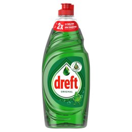 Dreft Orginal Płyn do Naczyń 640 ml