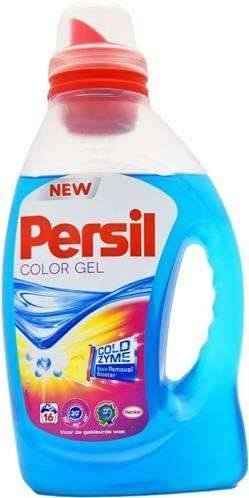 Persil Color Żel do Prania 16 prań