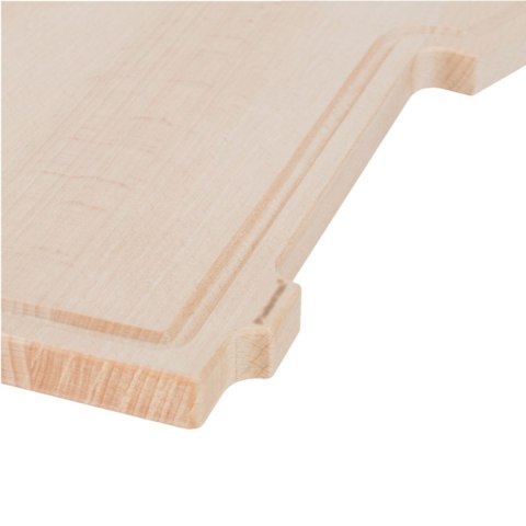Drewniana Deska Koszulka 25x28 - Buk Drewniana Deska Koszulka 25x28 - Buk