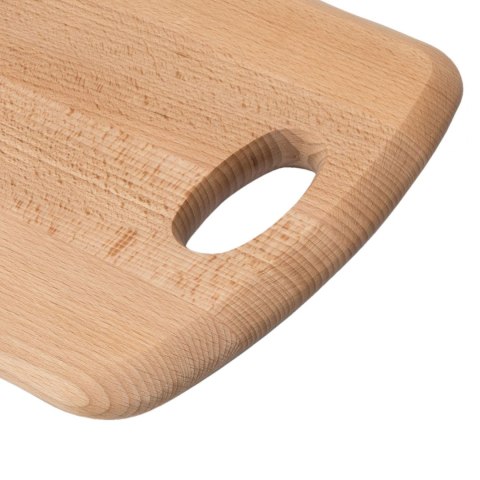 Drewniana Deska do Krojenia 34x24 (M) - Buk Drewniana Deska do Krojenia 34x24 (M) - Buk