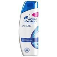 Head&Shoulders For Men Derma&Care Szampon do Włosów 300 ml