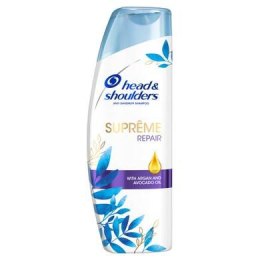 Head&Shoulders Supreme Repair Szampon do Włosów 270 ml