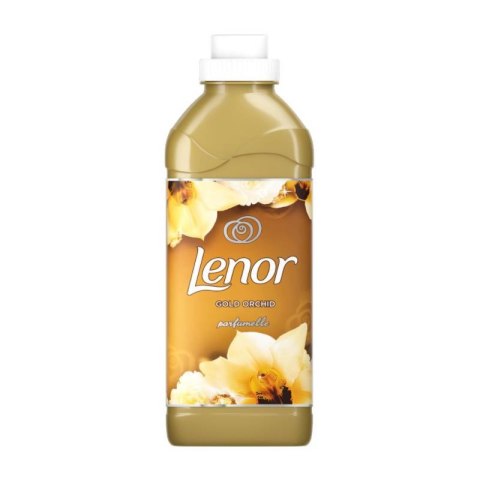 Lenor Golden Orchidee Płyn do Płukania 26 prań