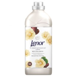 Lenor Shea Buter Płyn do Płukania 52 prania