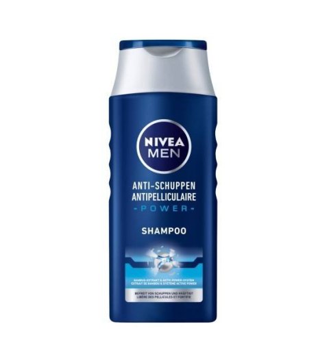 Nivea Men Anti- Roos Szampon do Włosów 250 ml