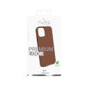 PURO SKY - Etui iPhone 13 (Brown)