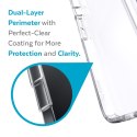 Speck Presidio Perfect-Clear - Etui iPhone 13 Mini z powłoką MICROBAN (Clear)