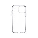 Speck Presidio Perfect-Clear - Etui iPhone 13 Mini z powłoką MICROBAN (Clear)