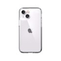 Speck Presidio Perfect-Clear - Etui iPhone 13 Mini z powłoką MICROBAN (Clear)