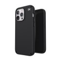 Speck Presidio2 Pro - Etui iPhone 13 Pro z powłoką MICROBAN (Black)