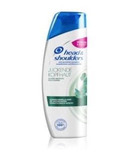 Head&Shoulders Juckende Kopfhaut 300 ml