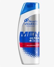 Head&Shoulders Men Ultra Whit Old Spice 360 ml