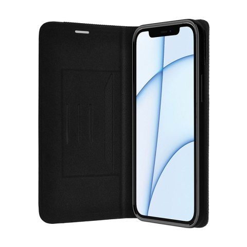 ZIZO WALLET Series - Etui z klapką iPhone 13 (czarny) ZIZO WALLET Series - Etui z klapką iPhone 13 (czarny)