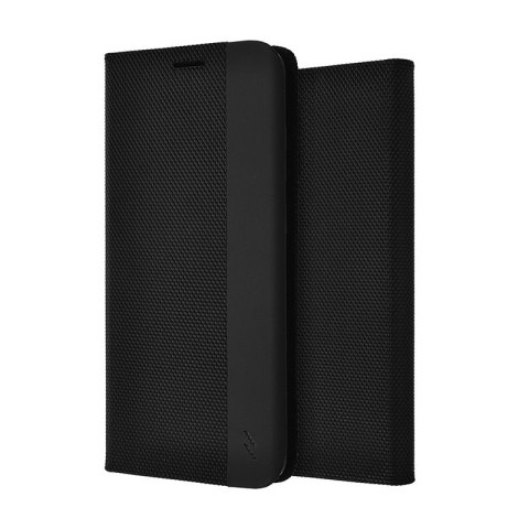 ZIZO WALLET Series - Etui z klapką iPhone 13 (czarny) ZIZO WALLET Series - Etui z klapką iPhone 13 (czarny)