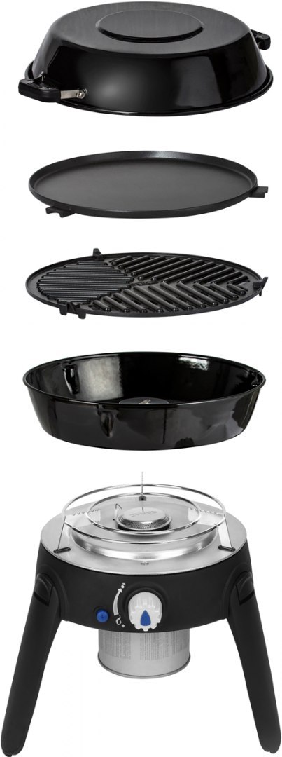 Grill gazowy CADAC turystyczny Safari Chef HP Grill gazowy CADAC turystyczny Safari Chef HP