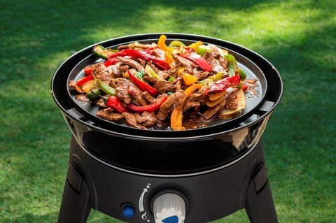 Grill gazowy CADAC turystyczny Safari Chef HP Grill gazowy CADAC turystyczny Safari Chef HP