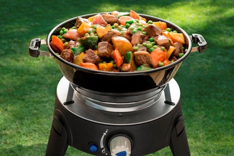 Grill gazowy CADAC turystyczny Safari Chef HP Grill gazowy CADAC turystyczny Safari Chef HP
