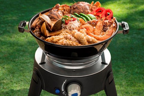 Grill gazowy CADAC turystyczny Safari Chef HP Grill gazowy CADAC turystyczny Safari Chef HP
