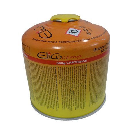 Kartusz gazowy CADAC 500gr Kartusz gazowy CADAC 500gr