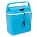 Lodówka elektryczna 22L samochodowa 12V KAMAI CB