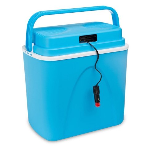 Lodówka elektryczna 22L samochodowa 12V KAMAI CB