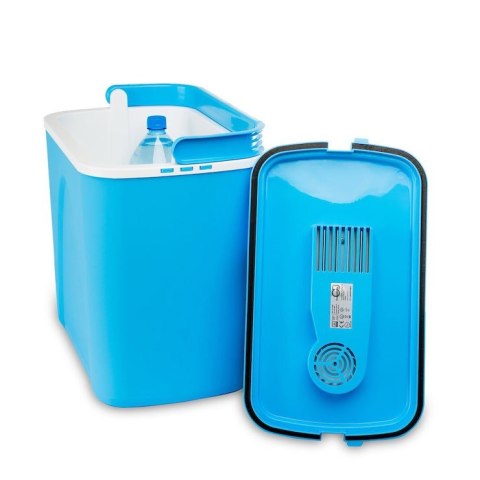 Lodówka elektryczna 22L samochodowa 12V KAMAI CB Lodówka elektryczna 22L samochodowa 12V KAMAI CB
