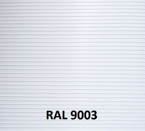 Taśma ogrodzeniowa 52mb Thermoplast® CLASSIC LINE 95mm BIAŁA Taśma ogrodzeniowa 52mb Thermoplast® CLASSIC LINE 95mm BIAŁA